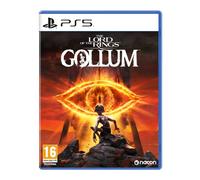 The Lord of the Rings: Gollum (PS5)