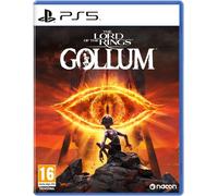 The Lord of the Rings Gollum PS5