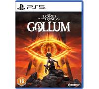 THE LORD OF THE RINGS GOLLUM PS5 GAME