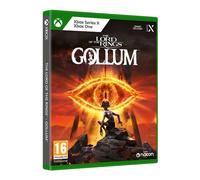The Lord of the Rings: Gollum - Xbox Series X