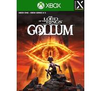 The Lord of the Rings: Gollum (Xbox Series X/S) - Xbox Live Key - EUROPE