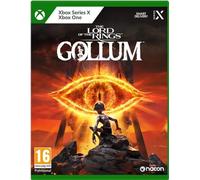 The Lord of the Rings: Gollum (XSX)