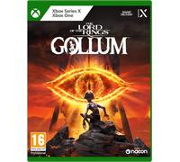 The Lord of the Rings: Gollum - Xbox