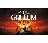 The Lord of the Rings: Gollumâ¢