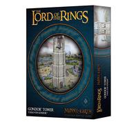 The Lord of the Rings Gondor Scenery Sets | Middle Earth Strategy Battle Game