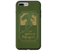 The Lord of the Rings Green Dragon Tavern Case for iPhone 7 Plus/8 Plus