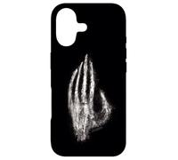 The Lord of the Rings Hand of Saruman Case for iPhone 17