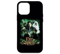 The Lord of the Rings Hero Group Case for iPhone 12 mini