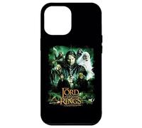 The Lord of the Rings Hero Group Case for iPhone 12 Pro Max