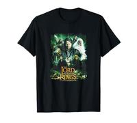 The Lord of the Rings Hero Group T-Shirt