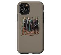 The Lord of the Rings Hobbits Case for iPhone 11 Pro