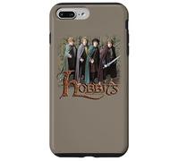 The Lord of the Rings Hobbits Case for iPhone 7 Plus/8 Plus
