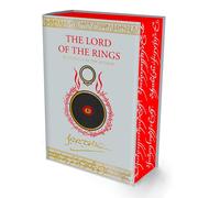The Lord of the Rings Illustrated by the Author: Illustrated by J.R.R. Tolkien b