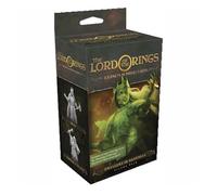 The Lord of the Rings: Journeys in Middle-Earth - Dwellers in Darkness Board Game