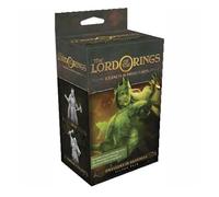 The Lord of the Rings: Journeys in Middle-Earth - Dwellers in Darkness Expansion
