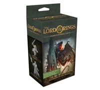 The Lord of the Rings: Journeys in Middle-Earth - Scourges of the Wastes Figure Pack