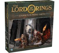 The Lord of the Rings: Journeys in Middle-Earth - Shadowed Paths Expansion - New
