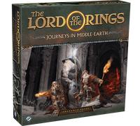 The Lord of the Rings: Journeys in Middle-Earth - Shadowed Paths Expansion - New