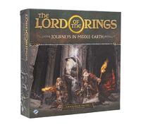 The Lord of the Rings: Journeys in Middle-Earth - Shadowed Paths Expansion - New