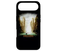 The Lord of the Rings Kings of Old Case for iPhone Air