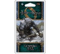The Lord of the Rings LCG - Ered Mithrin Cycle 1/6 - The Withered Heath Adventure Pack