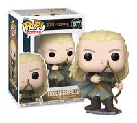 Funko POP! Legolas Greenleaf - The Lord Of The Rings