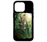 The Lord of the Rings Legolas Case for iPhone 16 Pro