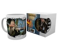 The Lord Of The Rings Legolas Ceramic Mug ABYSTYLE