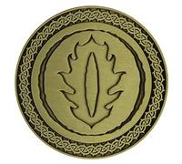 The Lord of the Rings Limited Edition Mordor Medallion