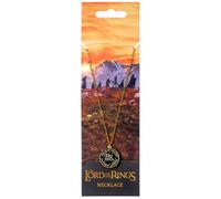 The Lord of The Rings Evenstar Necklace