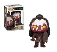 The Lord of the Rings Lurtz Pop! Vinyl Figure Funko