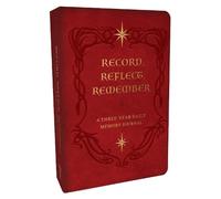 The Lord of the Rings Memory Journal: Reflect, Record, Remember