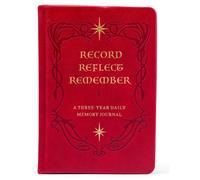 The Lord of the Rings Memory Journal : Reflect, Record, Remember