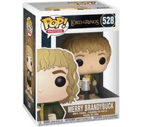 The Lord of the Rings - Merry Brandybuck - #528 - Movies - Funko Pop
