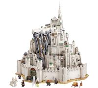 The Lord of the Rings: Minas Tirith