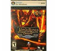 The Lord of the Rings: Mines of Moria (輸入版)