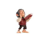 The Lord Of The Rings Mini Epics Bilbo Baggins Figure