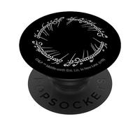 The Lord of the Rings Mordor Script PopSockets Adhesive PopGrip