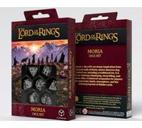 The Lord of the Rings: Moria Dice Set