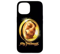 The Lord of the Rings My Precious Case for iPhone 15