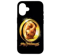 The Lord of the Rings My Precious Case for iPhone 16
