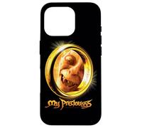 The Lord of the Rings My Precious Case for iPhone 16 Pro
