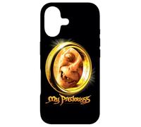 The Lord of the Rings My Precious Case for iPhone 17