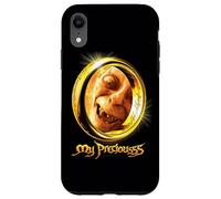 The Lord of the Rings My Precious Case for iPhone XR