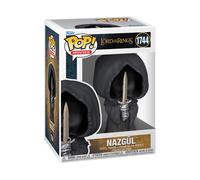 The Lord Of The Rings - Nazgul POP! Vinyl - Funko Pop - multicolored - Onesize - 100% PVC Onesize