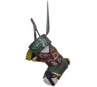 Lord of the Rings Legolas Stocking Hanging Ornament