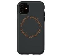 The Lord of the Rings One Ring Case for iPhone 11