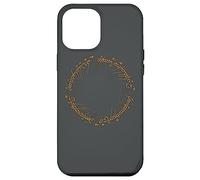 The Lord of the Rings One Ring Case for iPhone 12 Pro Max