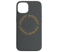 The Lord of the Rings One Ring Case for iPhone 13