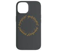 The Lord of the Rings One Ring Case for iPhone 14